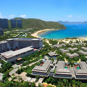 度假村 三亚鹿回头度假酒店